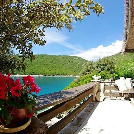 Charming House + Bbq Hébergement de vacances