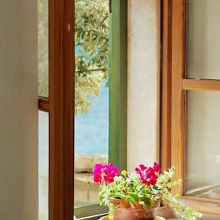 Hébergement de vacances Charming House + Bbq *