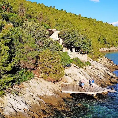 Charming House + Bbq Dom wakacyjny *