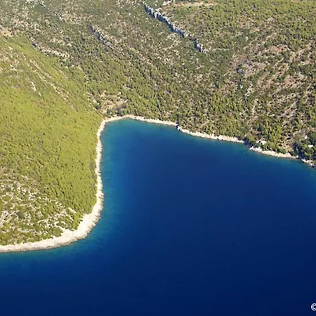 Charming House + Bbq Hébergement de vacances Selca (Brac)