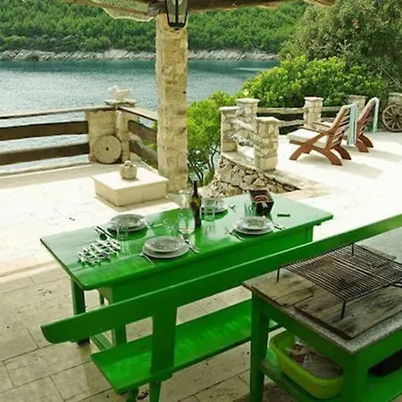 Charming House + Bbq 別荘 *
