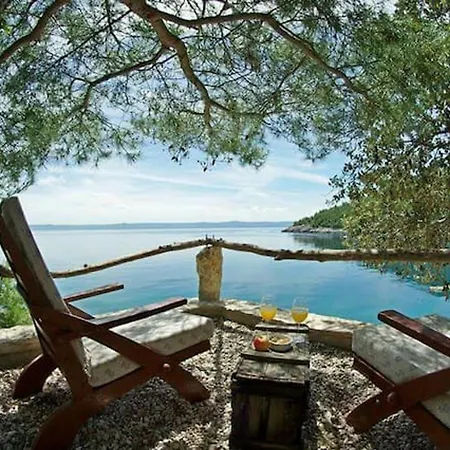 Charming House + Bbq 度假居 Selca (Brac)
