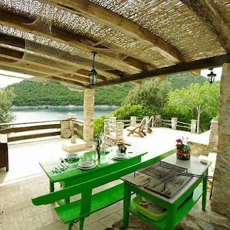 別荘 Charming House + Bbq