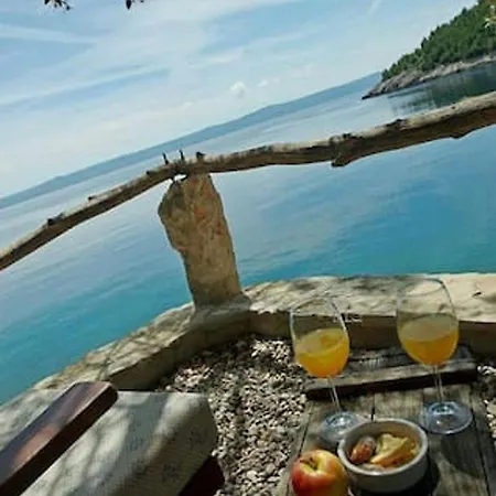 Charming House + Bbq * Selca (Brac)