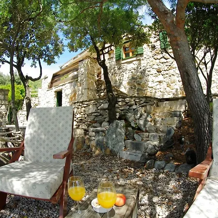 Σπίτι διακοπών Charming House + Bbq