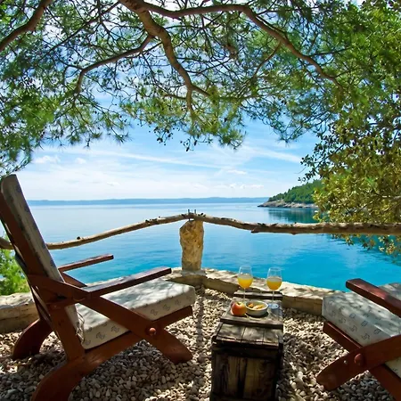 Charming House + Bbq *