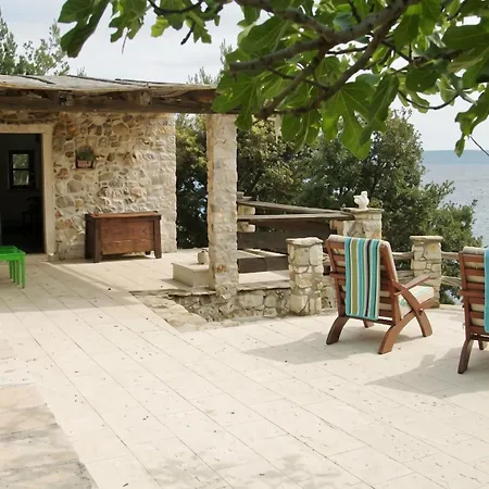 Σπίτι διακοπών Charming House + Bbq
