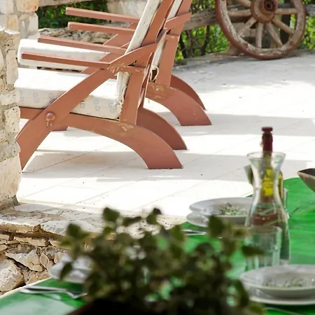 Σπίτι διακοπών Charming House + Bbq Selca (Brac)