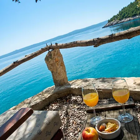 Σπίτι διακοπών Charming House + Bbq *