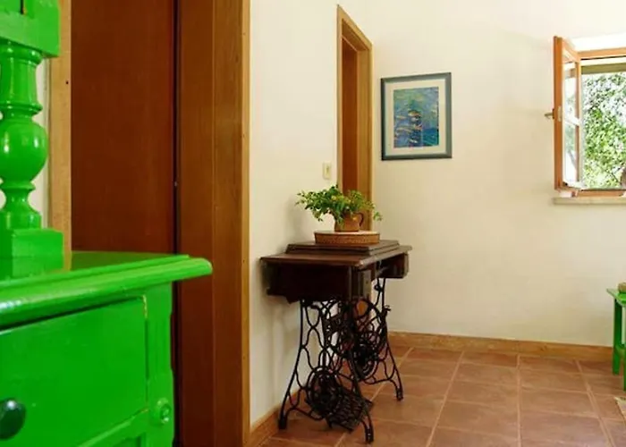 Charming House + Bbq Selca (Brac)