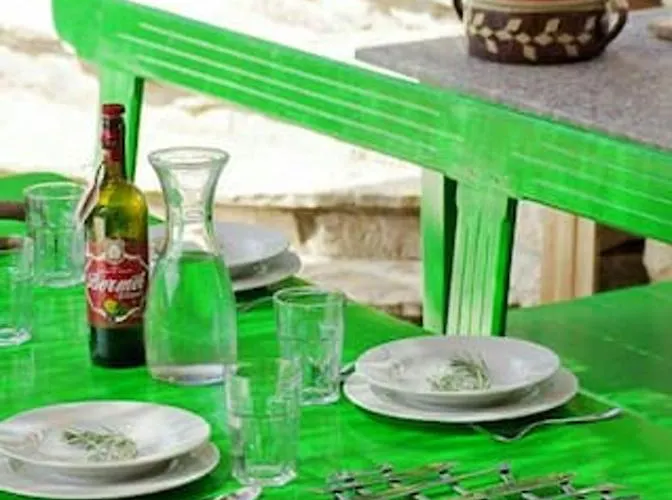 بيت للعطل Charming House + Bbq *