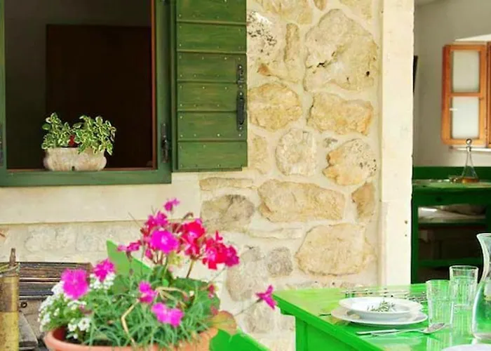 بيت للعطل Charming House + Bbq