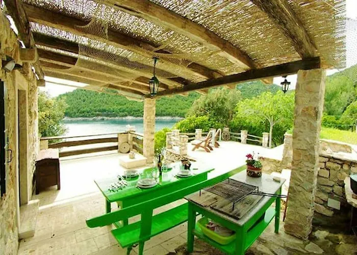 بيت للعطل Charming House + Bbq