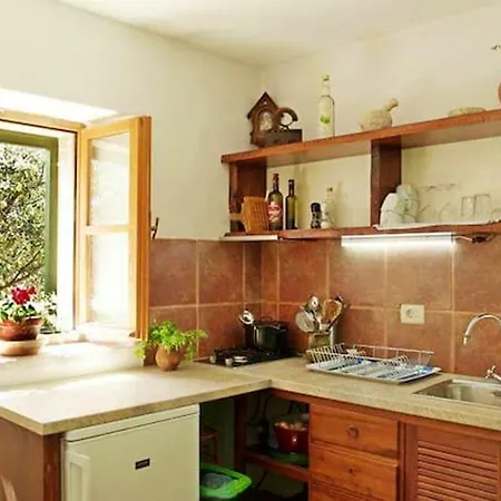 Charming House + Bbq Сasa de vacaciones *