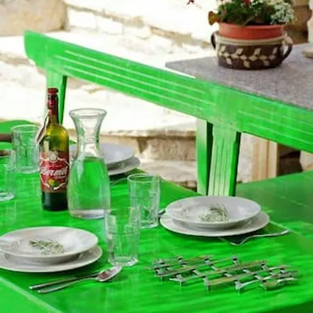 Сasa de vacaciones Charming House + Bbq *