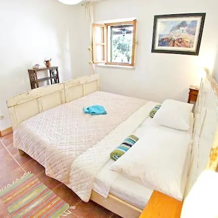 Charming House + Bbq Сasa de vacaciones Selca (Brac)