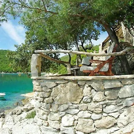 Charming House + Bbq * Selca (Brac)