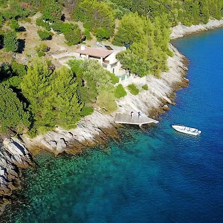 Сasa de vacaciones Charming House + Bbq *